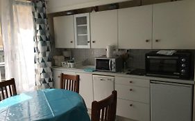 Appartement Rdc 4 Pers A 100 M De La Mer